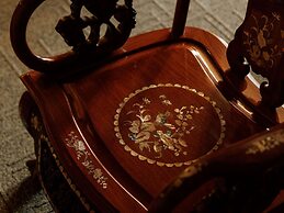 Oiwakeya Ryokan