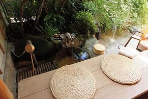 Oiwakeya Ryokan