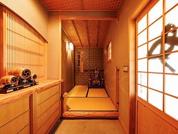 Oiwakeya Ryokan