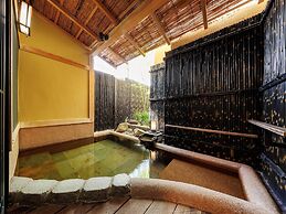 Oiwakeya Ryokan