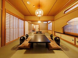 Oiwakeya Ryokan