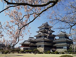 Oiwakeya Ryokan