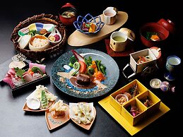 Oiwakeya Ryokan