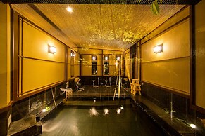 Oiwakeya Ryokan