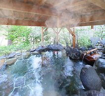 Kinugawaonsen Hananoyado Matsuya