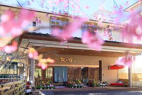 Kinugawaonsen Hananoyado Matsuya