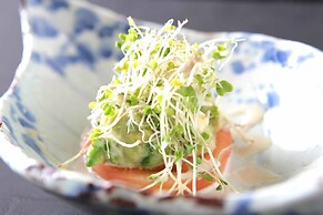 Kinugawaonsen Hananoyado Matsuya