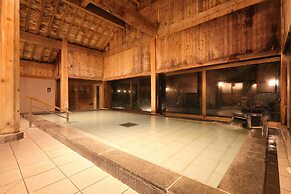 Kinugawaonsen Hananoyado Matsuya