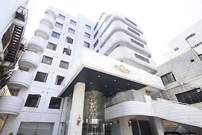Hotel Green Pacific