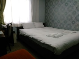 Hotel Green Pacific