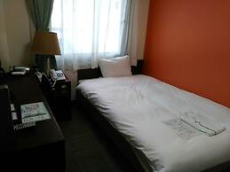 Hotel Green Pacific