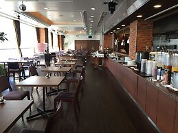 Green Hill Hotel Onomichi