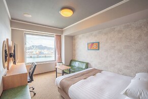 Green Hill Hotel Onomichi