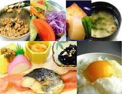 Hotel Crown Hills Nigata