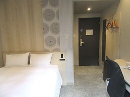 Smile Hotel Hachinohe