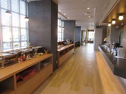 Smile Hotel Hachinohe