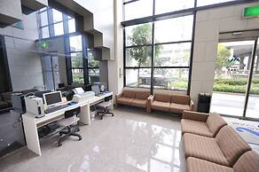 Mihara City Hotel