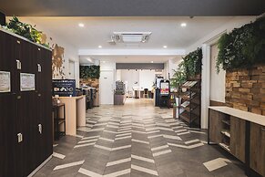 Hotel New Nagano NeXT