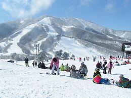 Madarao Elm Pension