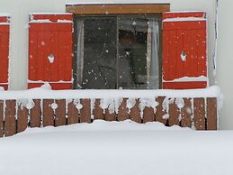 Madarao Elm Pension