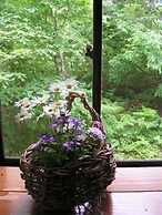 Madarao Elm Pension