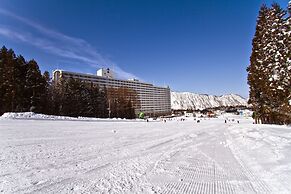 Hotel Angel Grandia