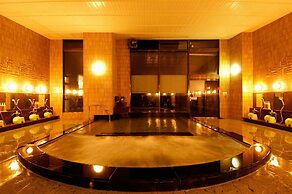 Hotel Angel Grandia