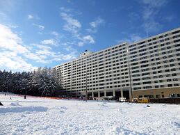 Hotel Angel Grandia