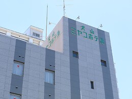 Inuyama Miyako Hotel
