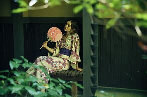Kaze no Tani no Iori