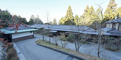 Kaze no Tani no Iori