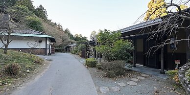 Kaze no Tani no Iori