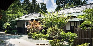 Kaze no Tani no Iori