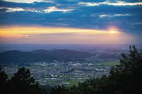 Kaze no Tani no Iori