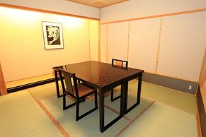 Gero Onsen Bosenkan