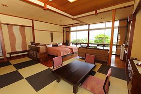 Gero Onsen Bosenkan