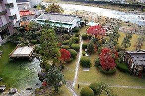 Gero Onsen Bosenkan