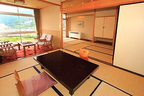 Gero Onsen Bosenkan