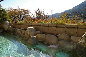 Gero Onsen Bosenkan