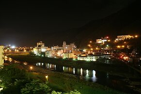 Gero Onsen Bosenkan