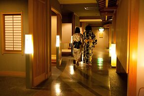 Gero Onsen Bosenkan