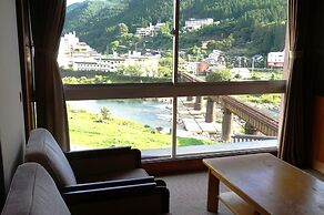 Gero Onsen Bosenkan