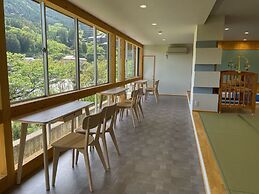 Gero Onsen Bosenkan