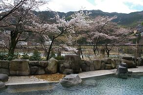 Gero Onsen Bosenkan