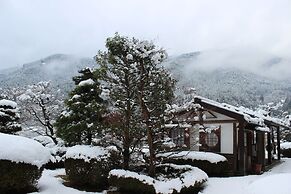 Gero Onsen Bosenkan
