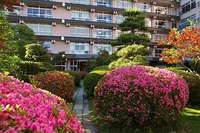 Gero Onsen Bosenkan