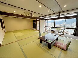 Gero Onsen Bosenkan