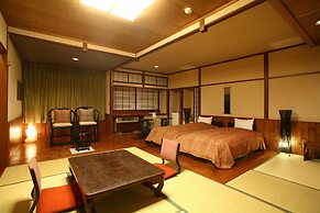 Gero Onsen Bosenkan