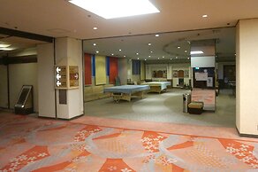 Gero Onsen Bosenkan