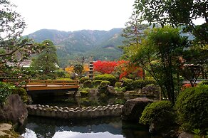 Gero Onsen Bosenkan